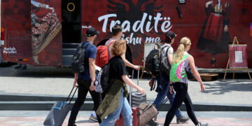 Shqipëria, me rritjen më të lartë të net-qëndrimeve në Europë edhe në 2025-n