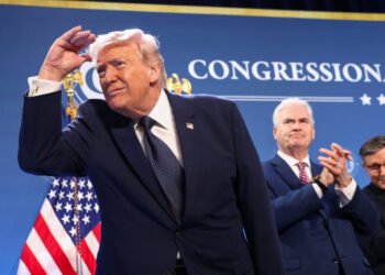 Trump kërcënon NATO-n për një “të ardhme shumë të keqe” nëse nuk ndihmojnë në luftën e Iranit