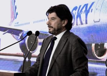 SKY express sjell më pranë Greqinë dhe Shqipërinë