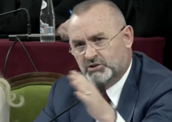 Akuzat e SPAK për Ballukun, Ulsi Manja: Shkelja e barazisë në tenderë nuk është vepër korruptive