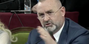 Akuzat e SPAK për Ballukun, Ulsi Manja: Shkelja e barazisë në tenderë nuk është vepër korruptive