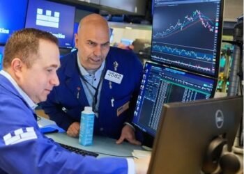 Dikush e dinte! Një “bast” pak para deklaratës së Trump i solli investitorit 50 mln USD fitime në pak minuta