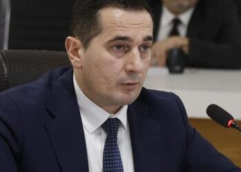 Mesazhi i fortë i Klodjan Brahos: Do të godasim çdo funksionar që bashkëpunon me krimin