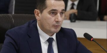 Mesazhi i fortë i Klodjan Brahos: Do të godasim çdo funksionar që bashkëpunon me krimin