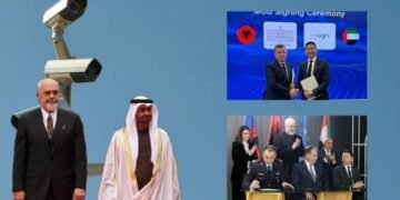 LISTA/ Nis mes debatesh zbatimi i Smart City, shkollat e para ku do të instalohen kamerat