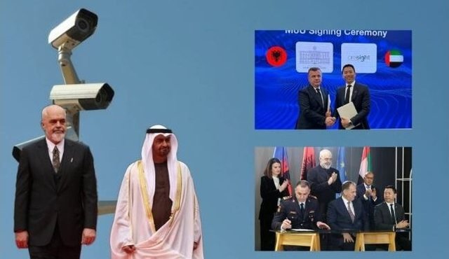 LISTA/ Nis mes debatesh zbatimi i Smart City, shkollat e para ku do të instalohen kamerat