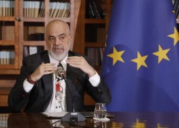 Rekord me udhëtarët, Rama vlerëson TIA-n: Tirana është bërë kryeqyteti i aviacionit në Ballkan