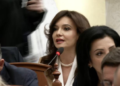 Spiropali, “bërryl” Ramës nga karrigia e deputetes: Më erdhi keq vetëm se Berisha paralajmëroi largimin tim