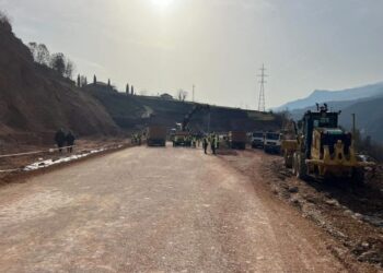 Hapet rruga, si bëhet kalimi për në Korçë duke nisur nga sot në mesditë