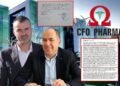 SKANDALI/ Skemë mashtruese 700 mijë euro, gjykata liron Administratorin e CFO-Pharma