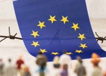 Vetëm 5 mijë kërkesa për azil në vitin 2025, por ikjet me leje pune janë 4 herë më të larta