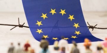 Vetëm 5 mijë kërkesa për azil në vitin 2025, por ikjet me leje pune janë 4 herë më të larta