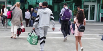 Vetëm dekadën e fundit, rreth 522 mijë shqiptarë kanë marrë shtetësi në një nga vendet e BE-së