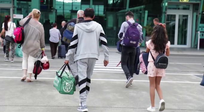 Vetëm dekadën e fundit, rreth 522 mijë shqiptarë kanë marrë shtetësi në një nga vendet e BE-së