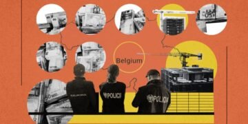 “17 apartamente i kam në Durrës, 7 në Tiranë” Si pastrohen paratë e drogës në ndërtim dhe roli i një biznesmeni karburantesh