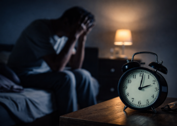 Janë më shumë se sa dinim, ndikimet negative të pagjumësisë në shëndet