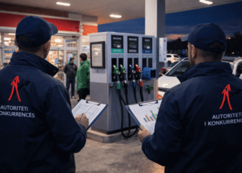 Tensionet në Lindjen e Mesme, Autoriteti i Konkurrencës nis monitorimin e tregut me pakicë të karburanteve