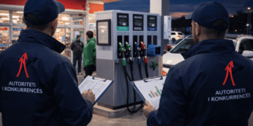 Tensionet në Lindjen e Mesme, Autoriteti i Konkurrencës nis monitorimin e tregut me pakicë të karburanteve