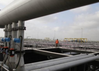 Sinjalet për negociata, çmimet e gazit në Evropë bien mbi 7%