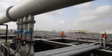 Sinjalet për negociata, çmimet e gazit në Evropë bien mbi 7%