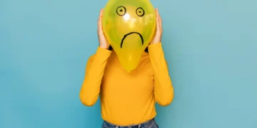 5 zakone që mendojmë se na ndihmojnë, por nxisin ANKTHIN