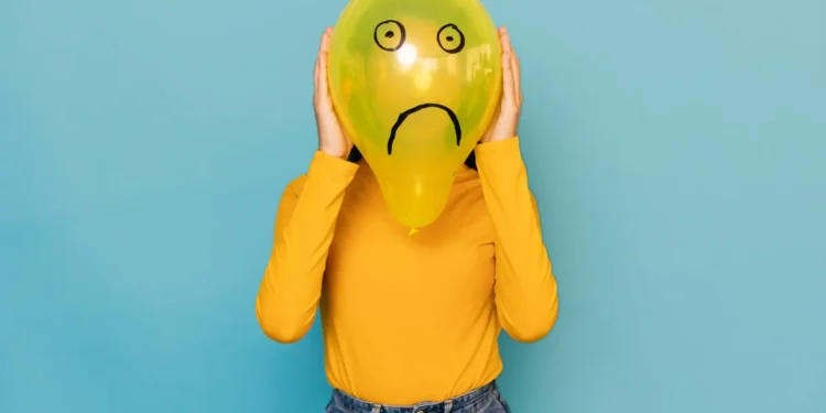 5 zakone që mendojmë se na ndihmojnë, por nxisin ANKTHIN