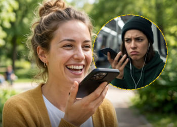 Mesazhet me zë “bezdisin” më shumë se tekstet e gjata, çfarë thotë studimi