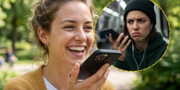 Mesazhet me zë “bezdisin” më shumë se tekstet e gjata, çfarë thotë studimi