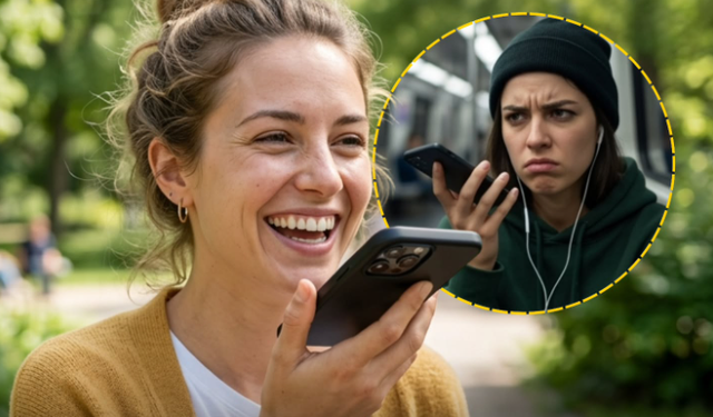 Mesazhet me zë “bezdisin” më shumë se tekstet e gjata, çfarë thotë studimi