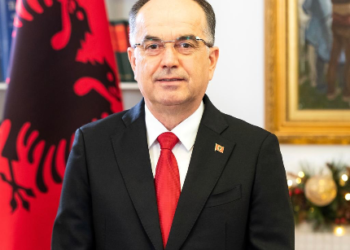 Presidenti Begaj për situatën në Lindjen e Mesme: Shqipëria në krah të aleatëve përballë kërcënimeve nga Irani