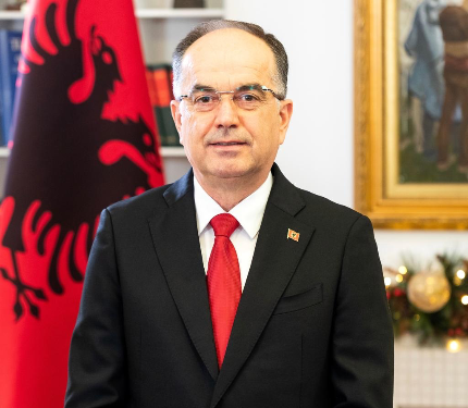 Presidenti Begaj për situatën në Lindjen e Mesme: Shqipëria në krah të aleatëve përballë kërcënimeve nga Irani