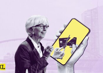 Pse Europës i duhet një sistem pagesash i pavarur nga Visa dhe MasterCard