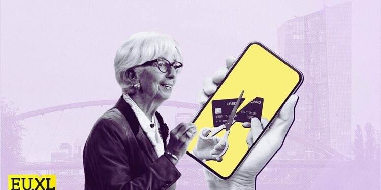 Pse Europës i duhet një sistem pagesash i pavarur nga Visa dhe MasterCard