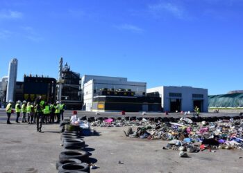 Krijohet sh.a-ja e inceneratorëve/ Pas skandalit korruptiv, qeveria themelon kompani shtetërore për të menaxhuar mbetjet