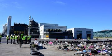 Krijohet sh.a-ja e inceneratorëve/ Pas skandalit korruptiv, qeveria themelon kompani shtetërore për të menaxhuar mbetjet