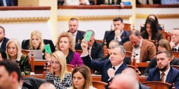 Dieta ushqimore, karburant, telefon të paguar: Sa shumë na kushton një deputet