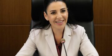 Belinda Balluku: E vërteta e apartamenteve, jahte e dhe limuzinave që thonë se kam: Po më bëjnë gjyq publik