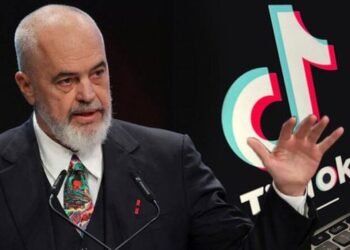 Gjykata Kushtetuese thotë se qeveria cenoi lirinë e shprehjes duke mbyllur TikTok-un