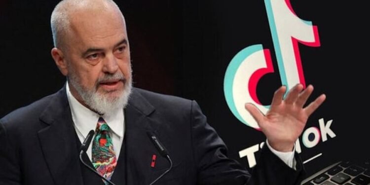 Gjykata Kushtetuese thotë se qeveria cenoi lirinë e shprehjes duke mbyllur TikTok-un