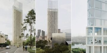 “Parku i kullave”: Nis tjetër projekt te ish-Garda