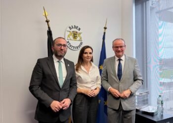 Rexhaj: Opozita po minon kredibilitetin e Shqipërisë në arenën ndërkombëtare