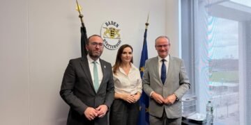 Rexhaj: Opozita po minon kredibilitetin e Shqipërisë në arenën ndërkombëtare