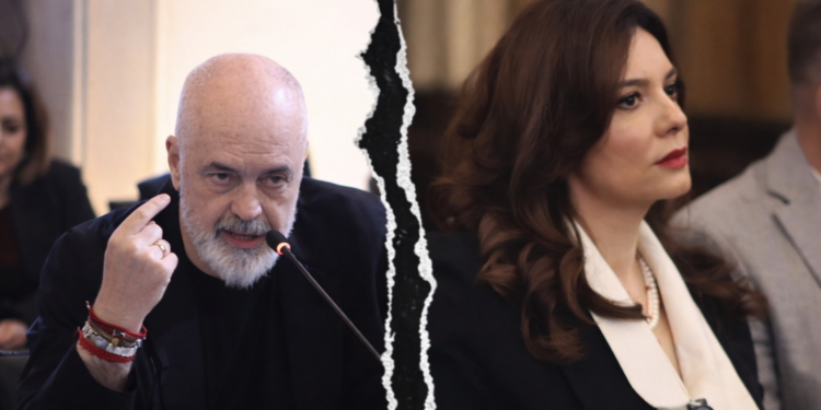 Spiropali sfidon publikisht Ramën dhe grupin e PS pasi Kryeministri e “goditi” dy ditë më parë