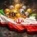 Irani po përdor pagesat me Crypto për të anashkaluar bllokimin ndërkombëtar, shkëmbimet rriten pas nisjes së luftës