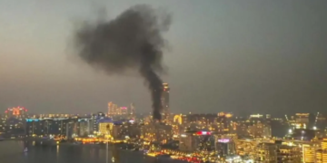 Emiratet e Bashkuara Arabe do të mbulojnë kostot për 20  mijë turistët e bllokuar në vend