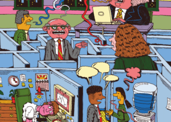 Një brez i ri i humbur? Pse Gjenerata Z është e papërgatitur për punën