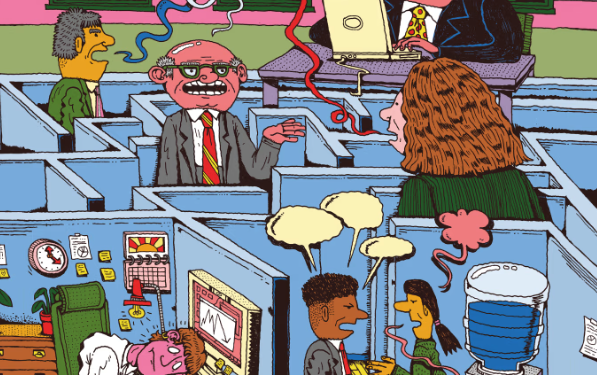 Një brez i ri i humbur? Pse Gjenerata Z është e papërgatitur për punën