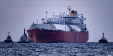 Katari ndërpret prodhimin, rritet me 45% çmimi i gazit në tregjet europiane