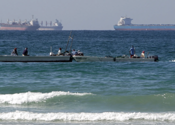 Sulmohet një tjetër anije çisternë në Gjirin e Hormuzit, rritet pasiguria në tregjet e energjisë