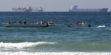 Sulmohet një tjetër anije çisternë në Gjirin e Hormuzit, rritet pasiguria në tregjet e energjisë